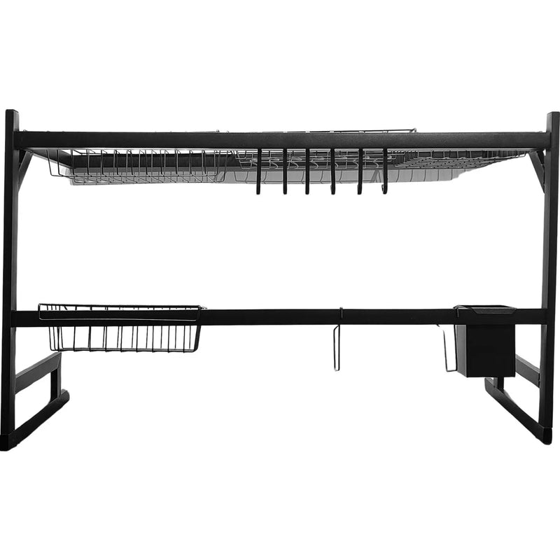 Suporte para Louça em Inox Antiferrugem – 65/85 cm, Acabamento Resistente