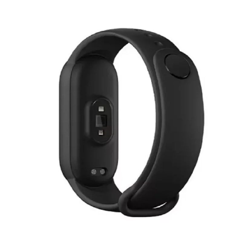 Smartwatch DC M7 – Tela 1.62”, Unissex, Funcional e Moderno