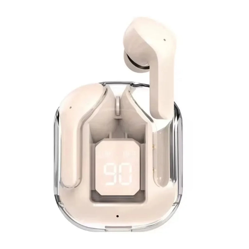Fones De Ouvido Esportivos Bluetooth v5