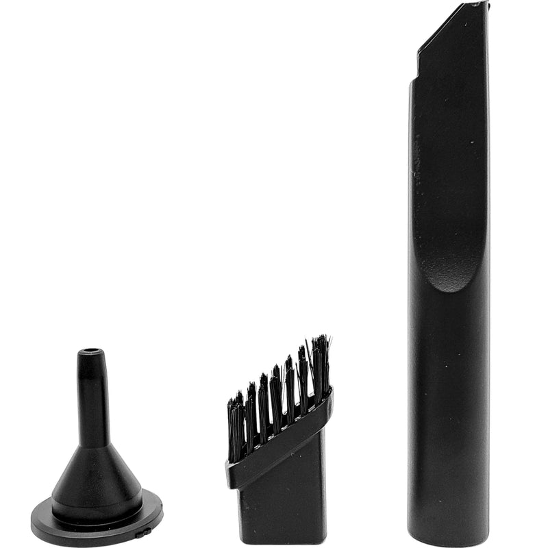 Aspirador Portátil Mini 120W – Alta Potência para Carro e Casa