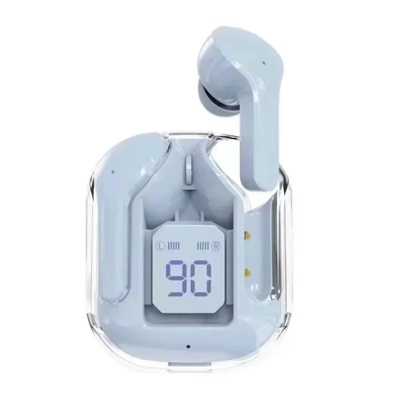 Fones De Ouvido Esportivos Bluetooth v5