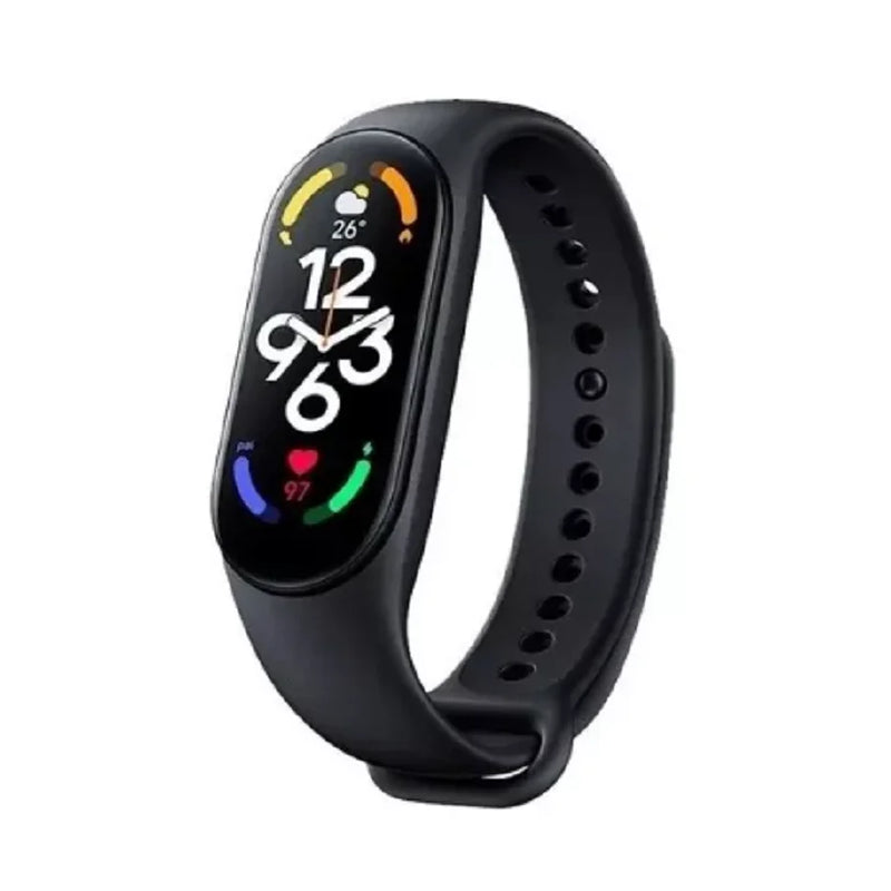 Smartwatch DC M7 – Tela 1.62”, Unissex, Funcional e Moderno