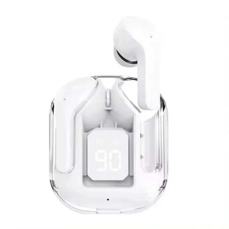 Fones De Ouvido Esportivos Bluetooth v5