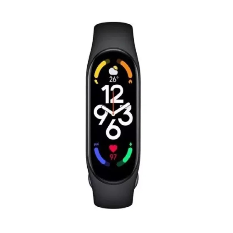 Smartwatch DC M7 – Tela 1.62”, Unissex, Funcional e Moderno