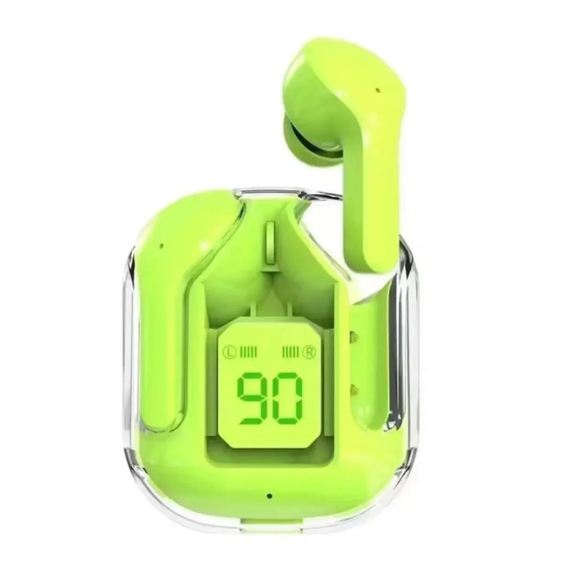 Fones De Ouvido Esportivos Bluetooth v5