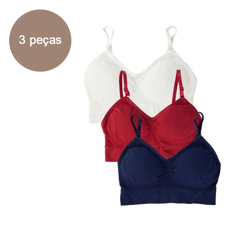 TrioFit Seamless