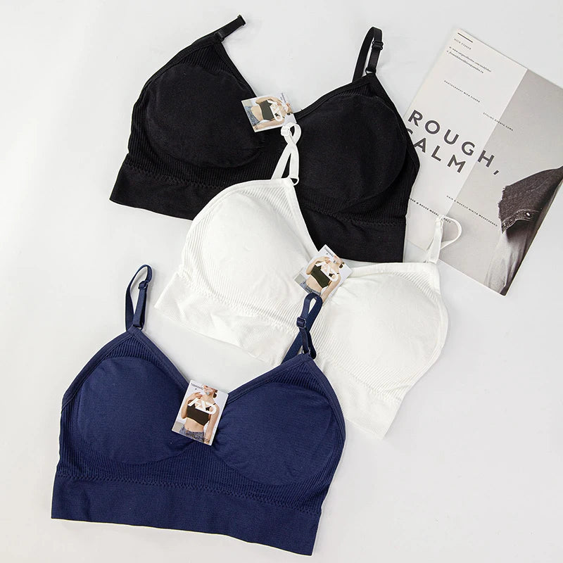 TrioFit Seamless