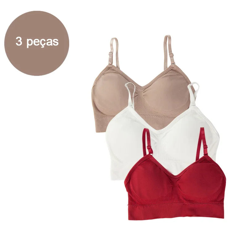 TrioFit Seamless