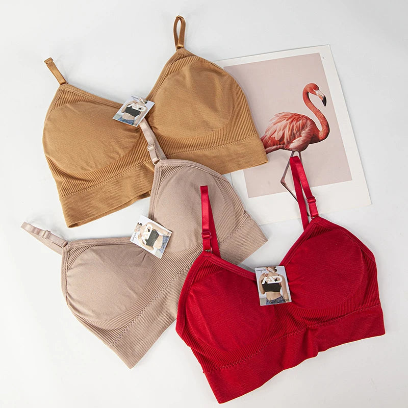TrioFit Seamless