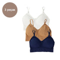 TrioFit Seamless