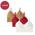 TrioFit Seamless