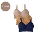 TrioFit Seamless
