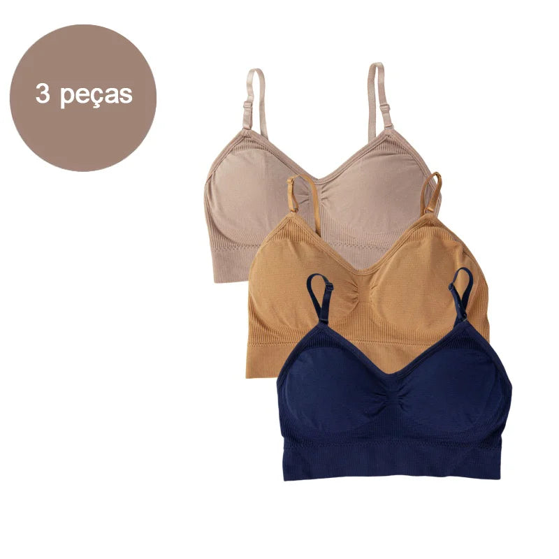 TrioFit Seamless