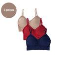 TrioFit Seamless