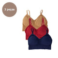 TrioFit Seamless
