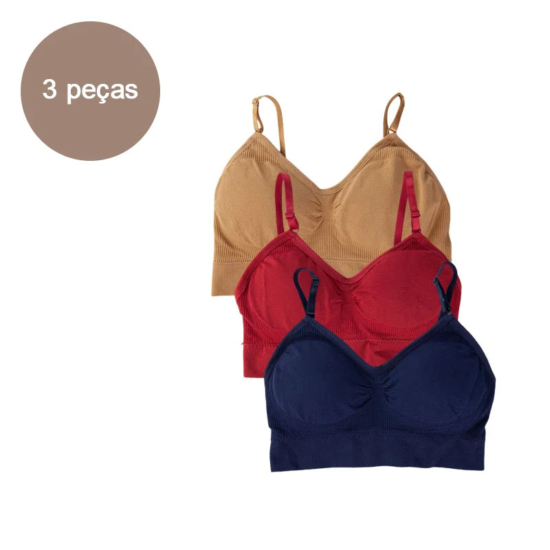 TrioFit Seamless