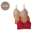 TrioFit Seamless