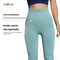 FlexFit Pro – Conjunto Premium de Calças Femininas para Academia e Dia a Dia