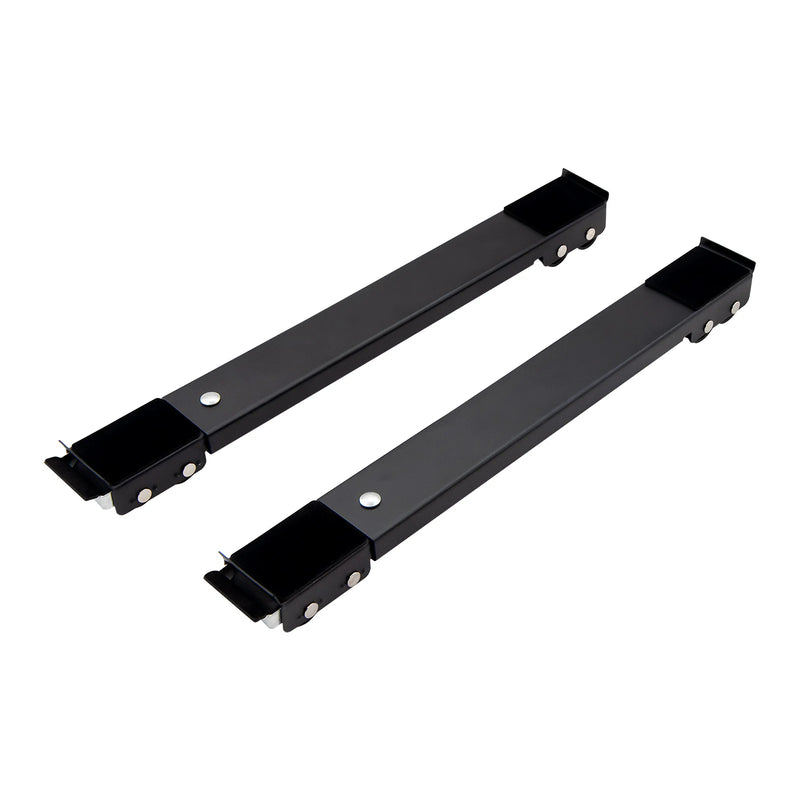 Organizador Ajustável para Geladeira – Suporte Prático para Utensílios de Cozinha
