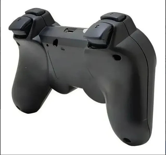 Controle Wireless para PS3 – Compatível, Estilo DualShock 3